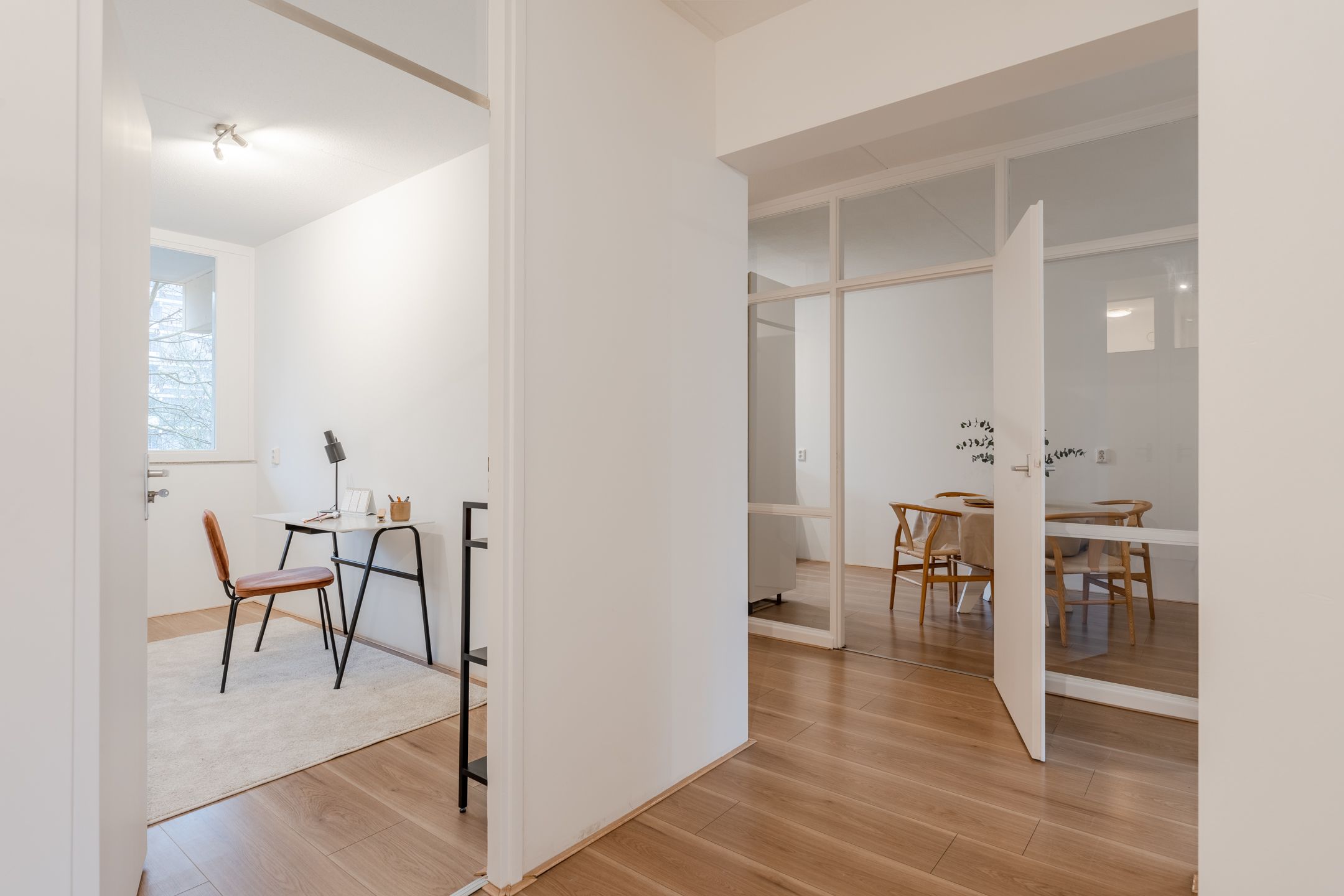 Foto 21 van Martin Luther Kinglaan 402