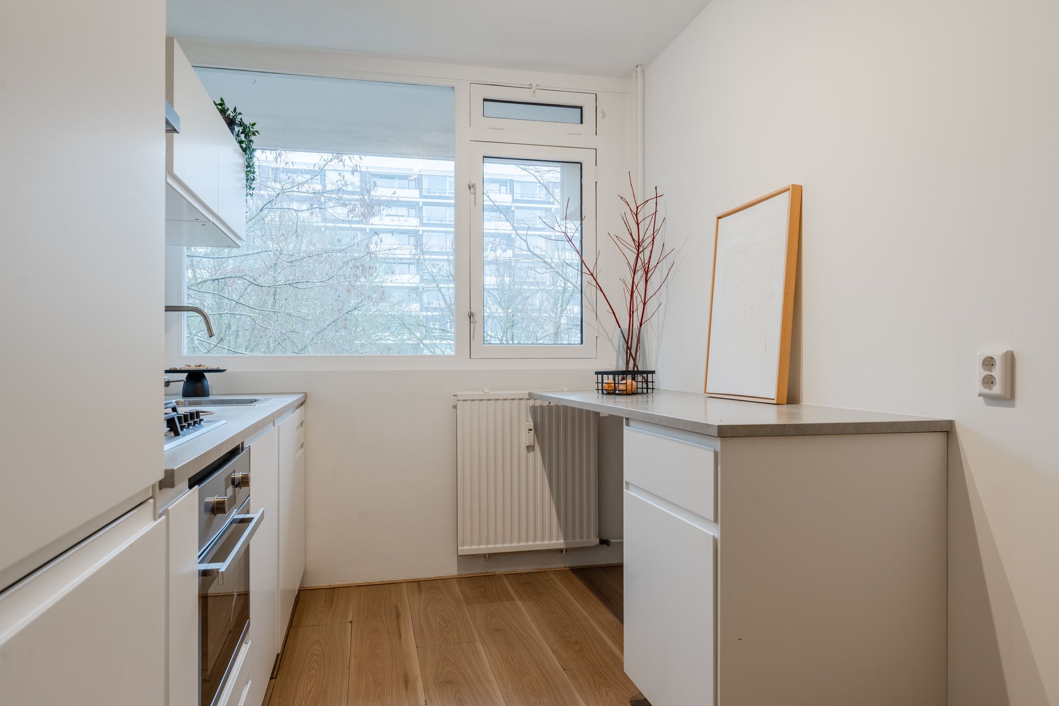 Foto 24 van Martin Luther Kinglaan 402