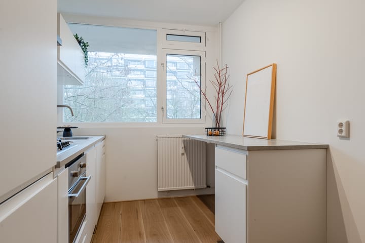 Foto 24 van Martin Luther Kinglaan 402