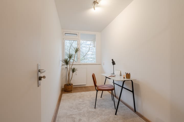 Foto 31 van Martin Luther Kinglaan 402