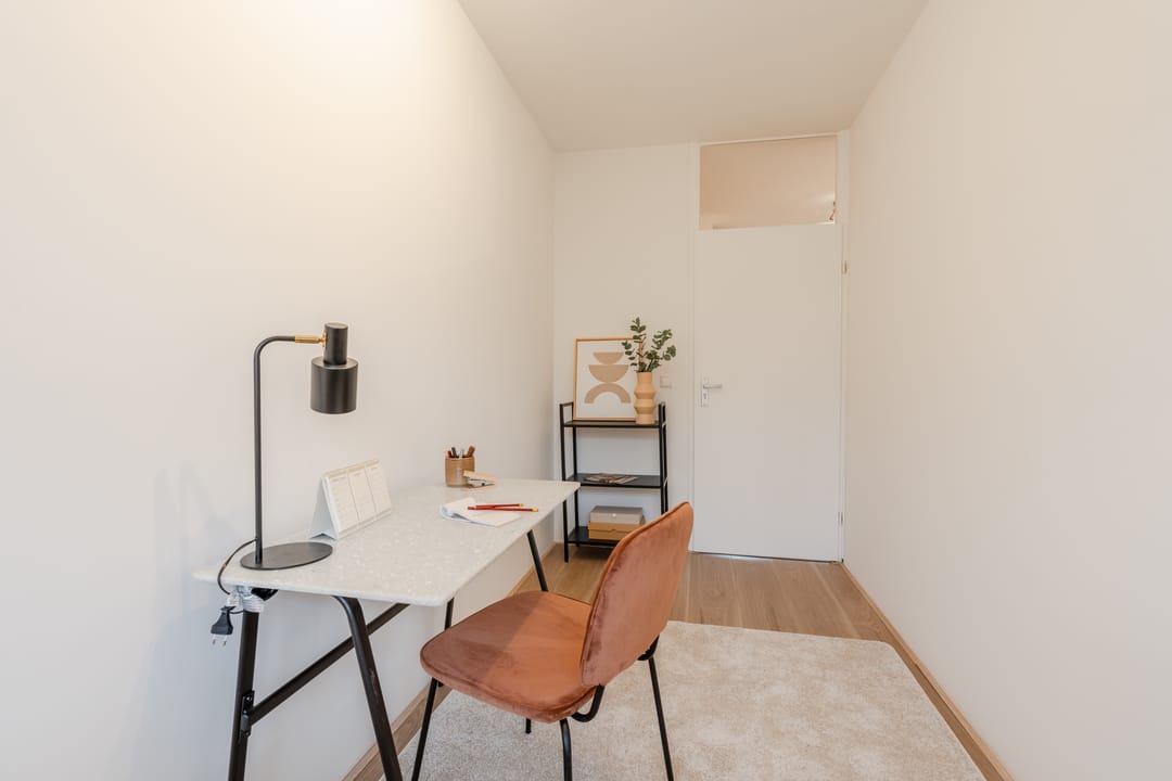 Foto 32 van Martin Luther Kinglaan 402