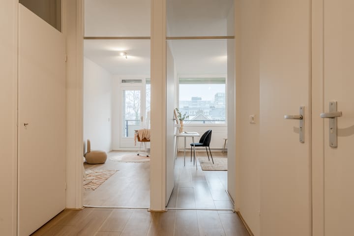 Foto 35 van Martin Luther Kinglaan 402