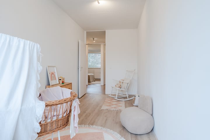 Foto 40 van Martin Luther Kinglaan 402