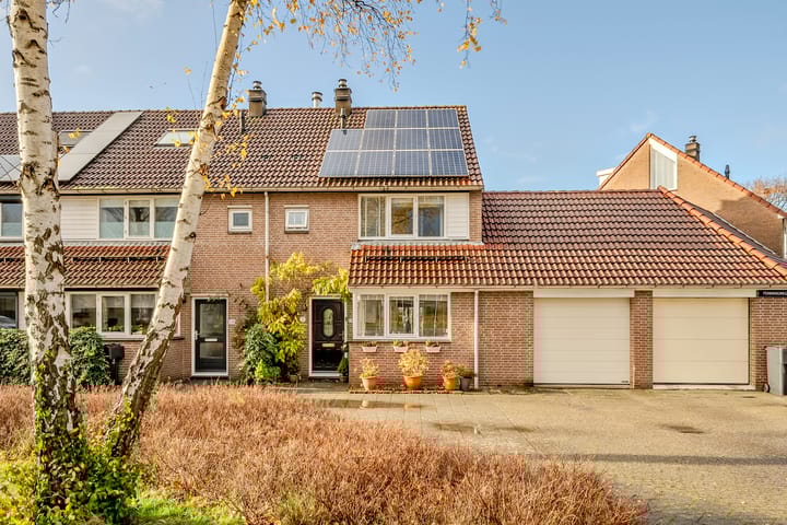 Foto 1 van Penningweg 36