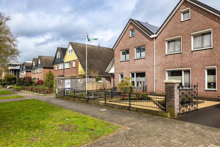 Gezellenlaan 21, Doetinchem