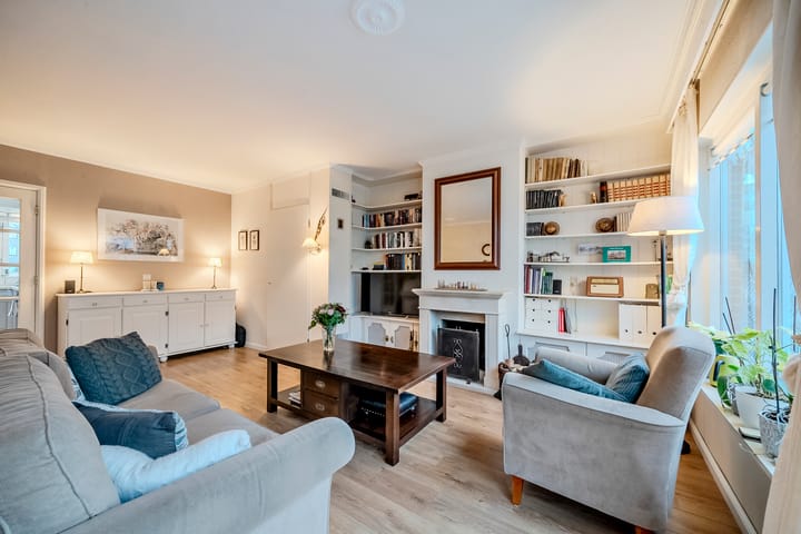 Foto 4 van Penningweg 36