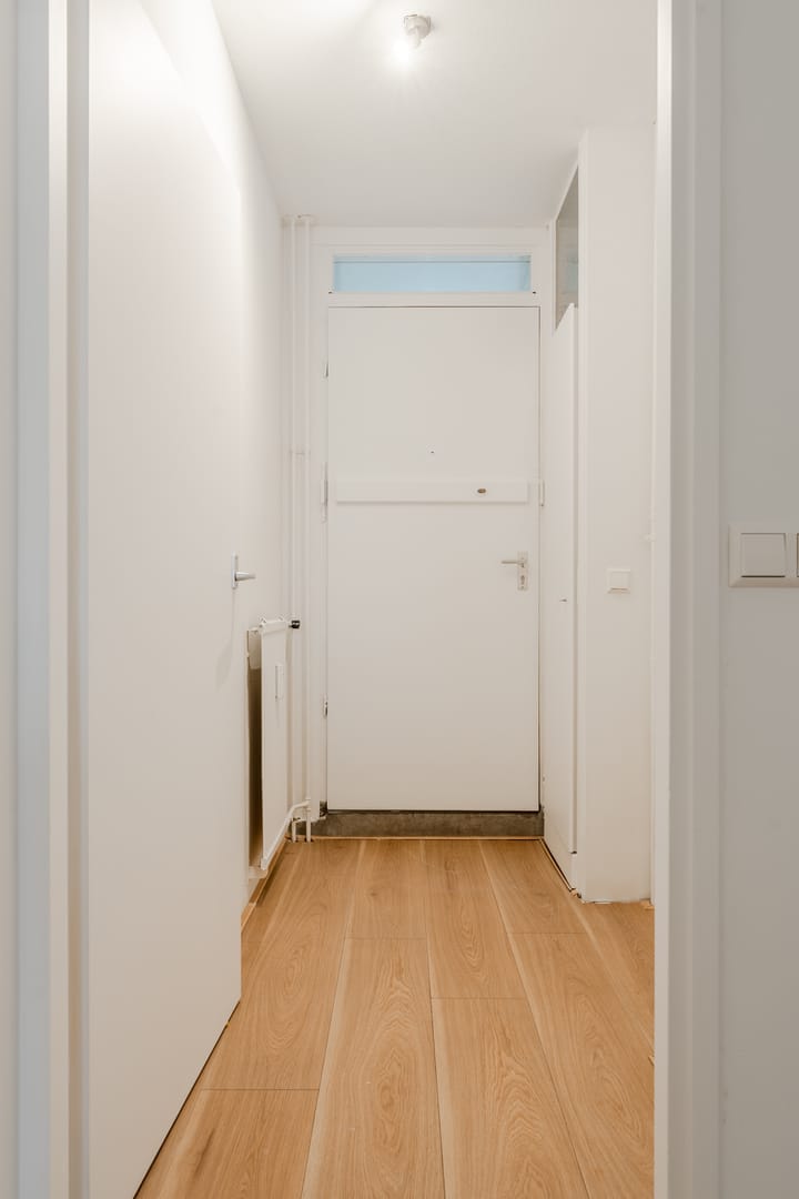 Foto 46 van Martin Luther Kinglaan 402