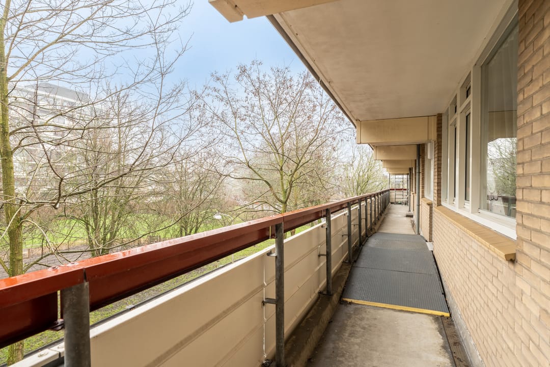 Foto 47 van Martin Luther Kinglaan 402