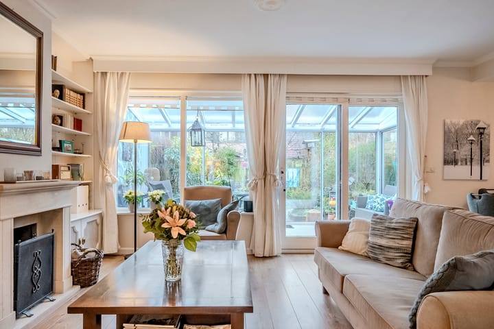 Foto 7 van Penningweg 36