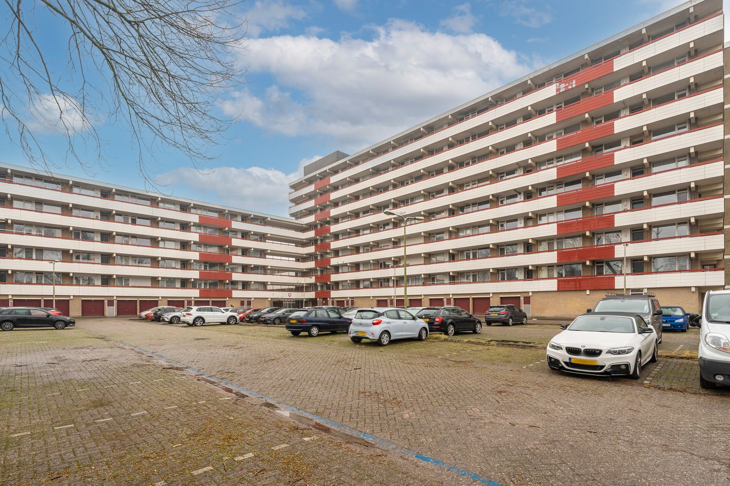 Foto 49 van Martin Luther Kinglaan 402