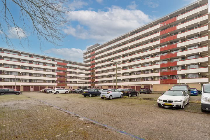 Foto 49 van Martin Luther Kinglaan 402