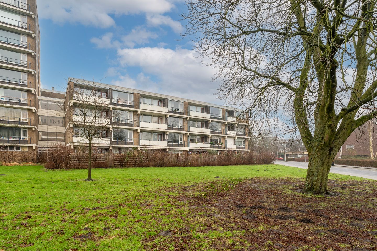 Foto 50 van Martin Luther Kinglaan 402