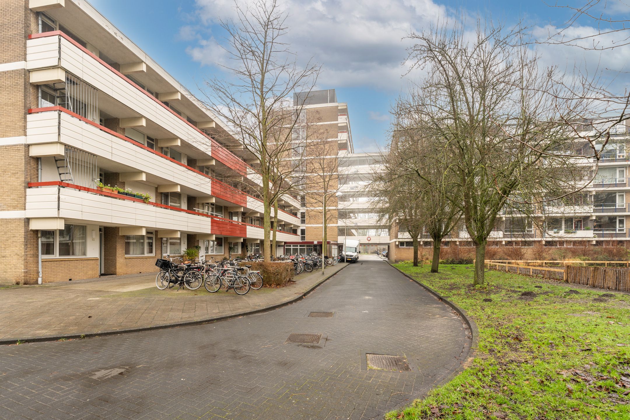 Foto 51 van Martin Luther Kinglaan 402