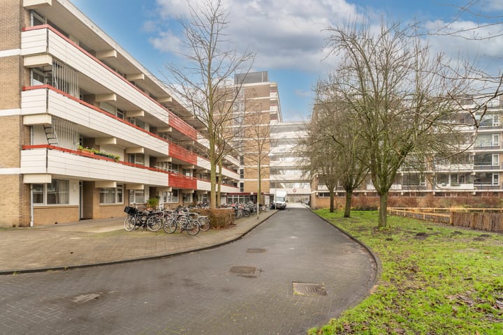 Foto 51 van Martin Luther Kinglaan 402