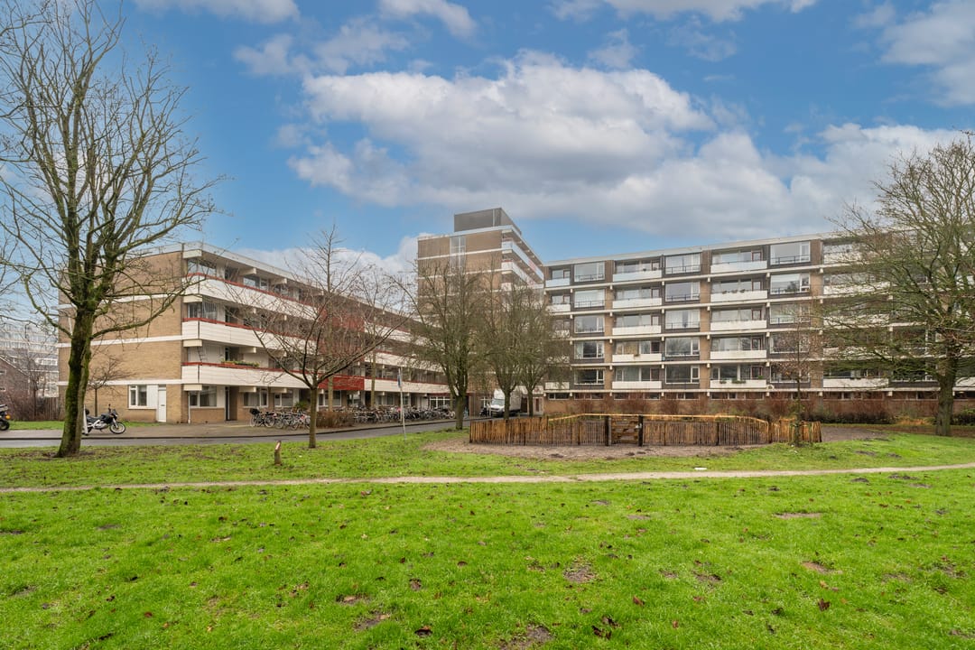 Foto 52 van Martin Luther Kinglaan 402