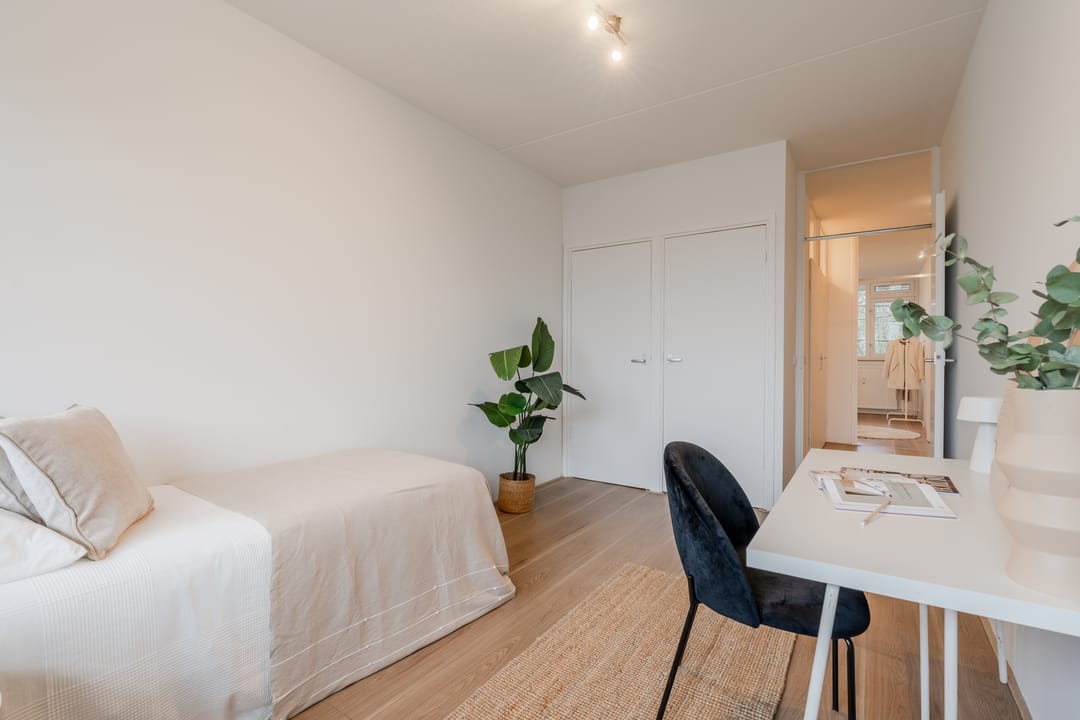 Foto 37 van Martin Luther Kinglaan 402