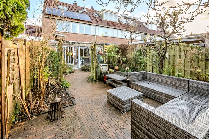 Foto 19 van Penningweg 36