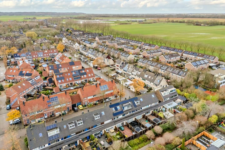 Foto 40 van Penningweg 36