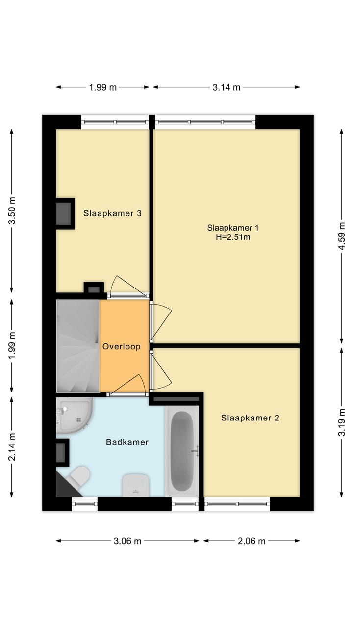 Foto 43 van Penningweg 36