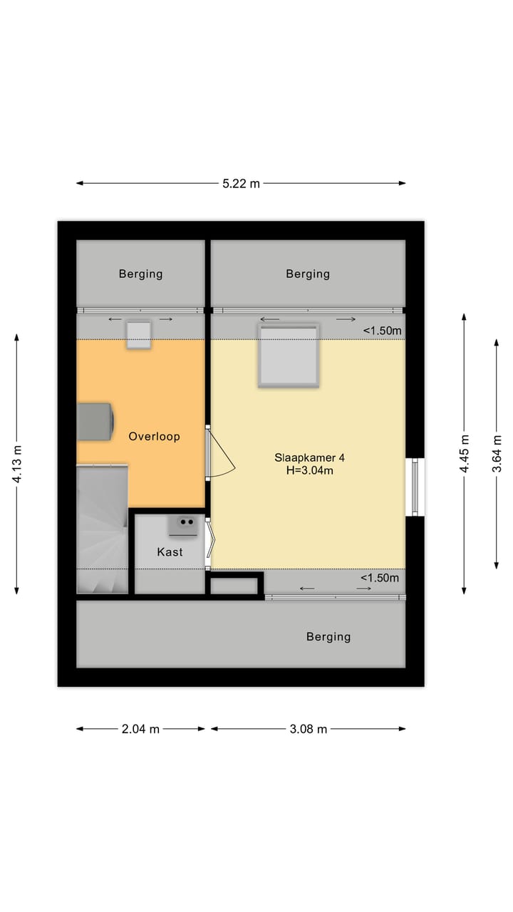 Foto 44 van Penningweg 36
