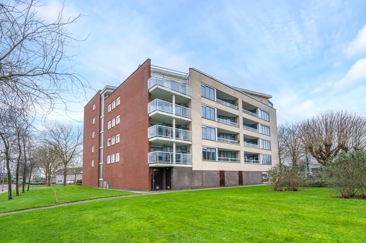 Foto 6 van Dr. A. Kuyperstraat 28