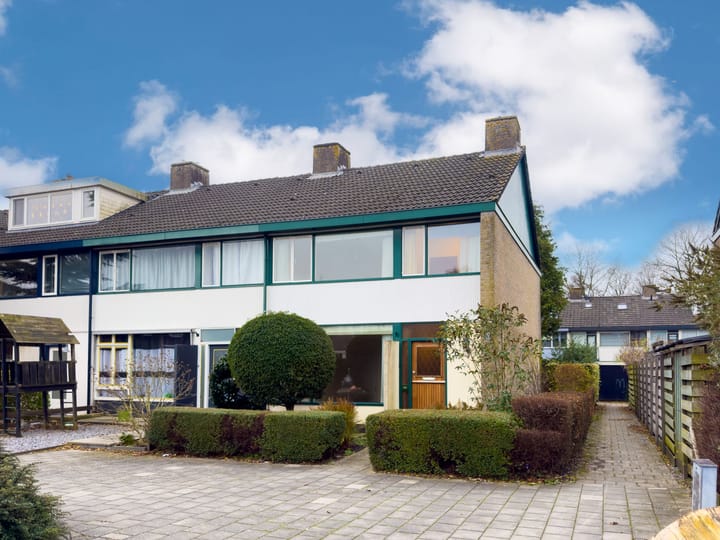 Foto 1 van De Oeverloper 43