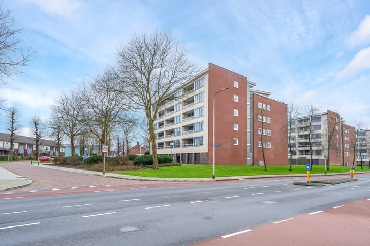 Foto 7 van Dr. A. Kuyperstraat 28