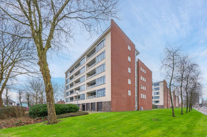 Foto 8 van Dr. A. Kuyperstraat 28