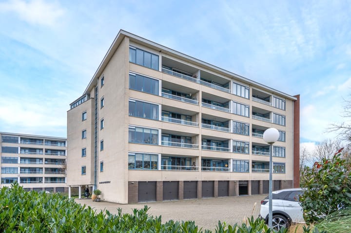 Foto 9 van Dr. A. Kuyperstraat 28