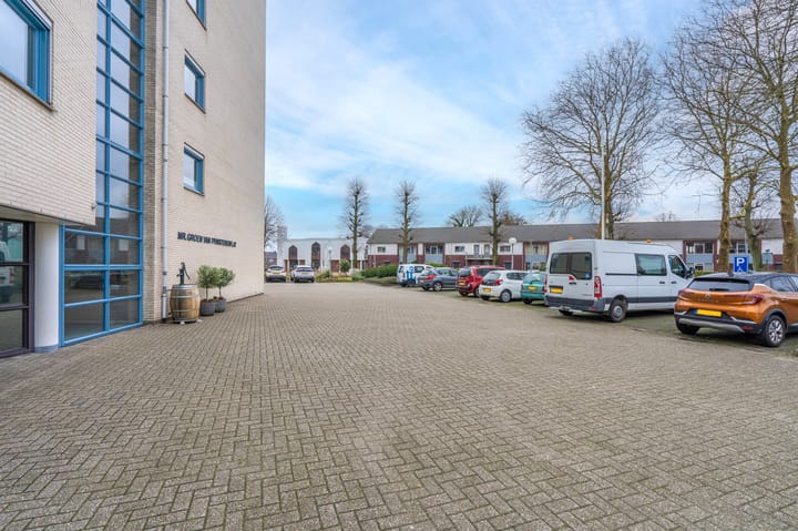 Foto 10 van Dr. A. Kuyperstraat 28