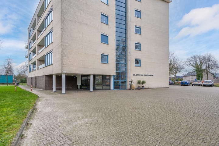 Foto 11 van Dr. A. Kuyperstraat 28