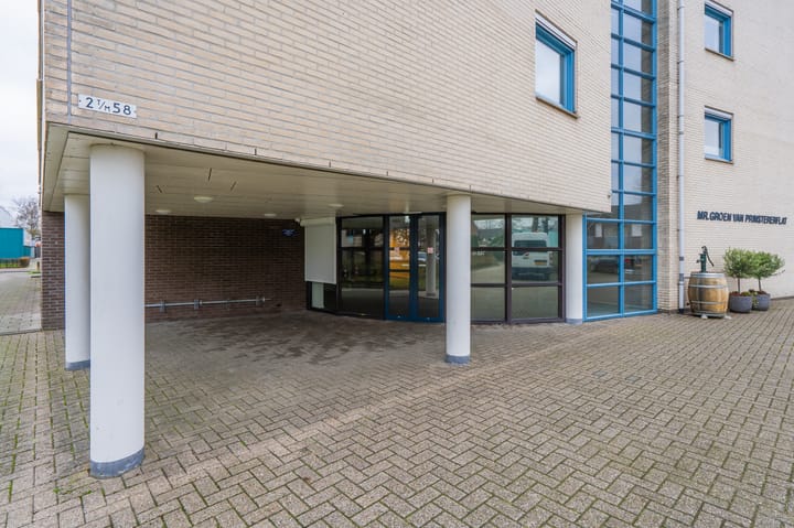 Foto 12 van Dr. A. Kuyperstraat 28