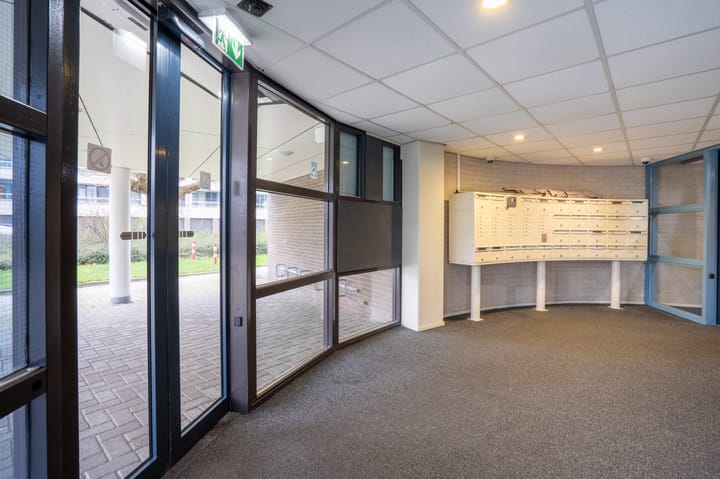 Foto 13 van Dr. A. Kuyperstraat 28