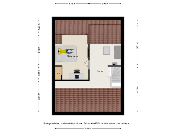 Foto 32 van De Oeverloper 43