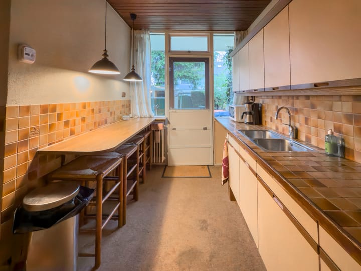 Foto 6 van De Oeverloper 43