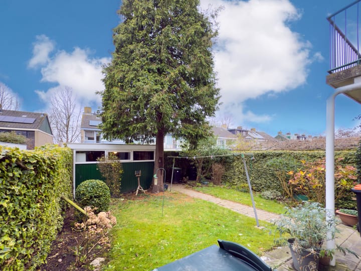 Foto 7 van De Oeverloper 43