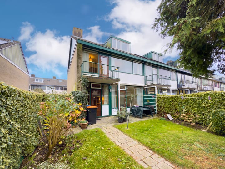 Foto 8 van De Oeverloper 43