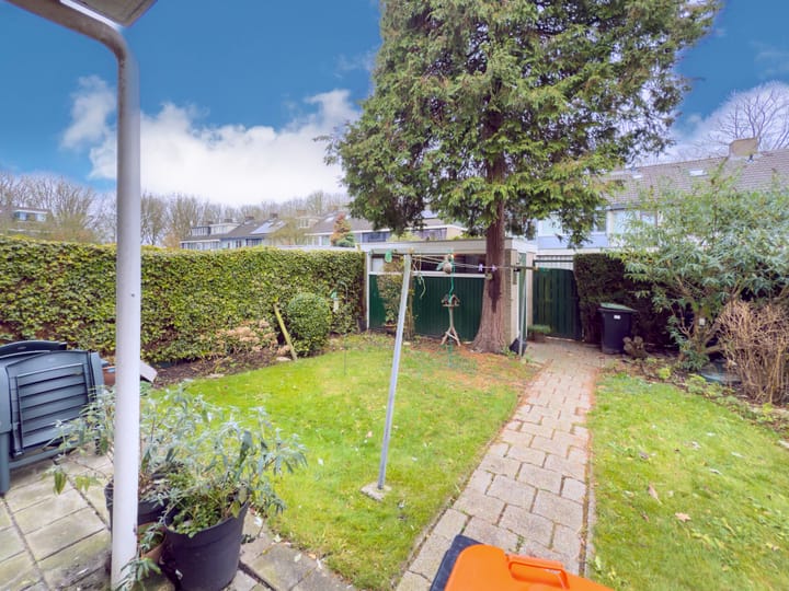 Foto 9 van De Oeverloper 43