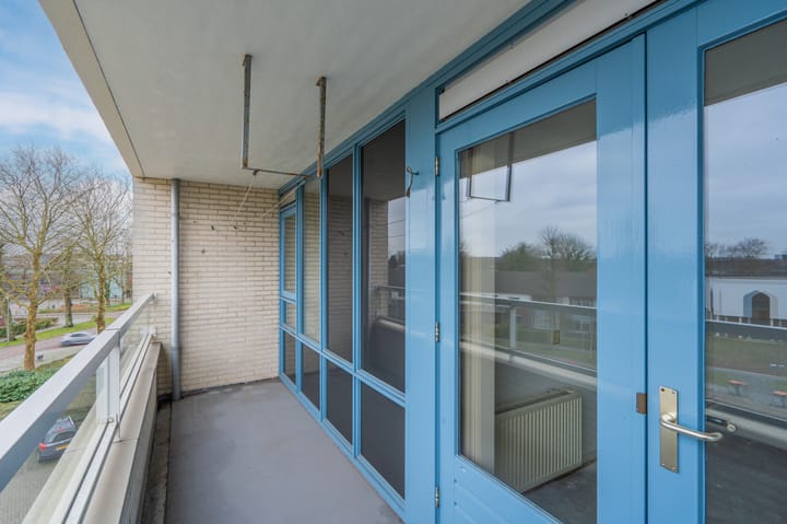 Foto 26 van Dr. A. Kuyperstraat 28