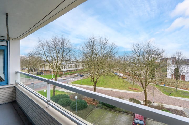 Foto 28 van Dr. A. Kuyperstraat 28