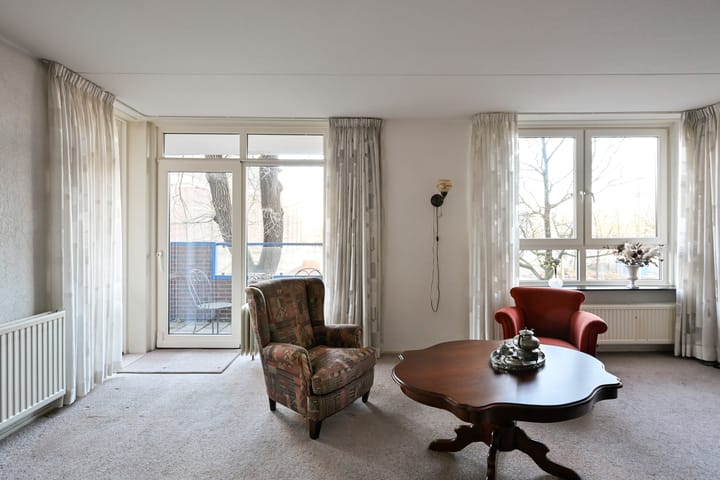 Foto 4 van Kerkpad 7