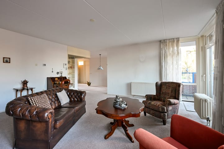 Foto 7 van Kerkpad 7