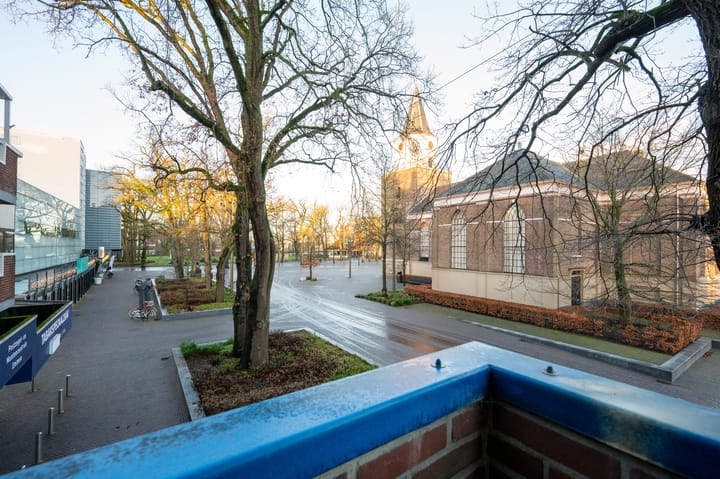 Foto 3 van Kerkpad 7