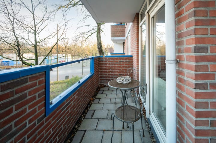 Foto 8 van Kerkpad 7