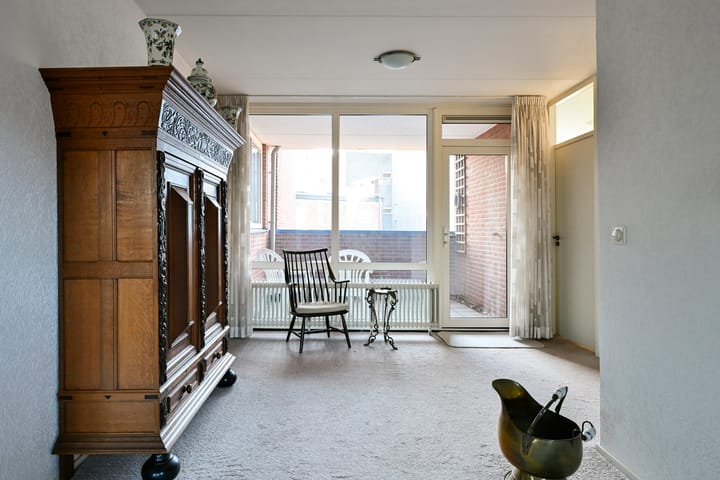 Foto 10 van Kerkpad 7