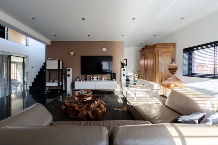 Foto 2 van In de Boomgaard 27