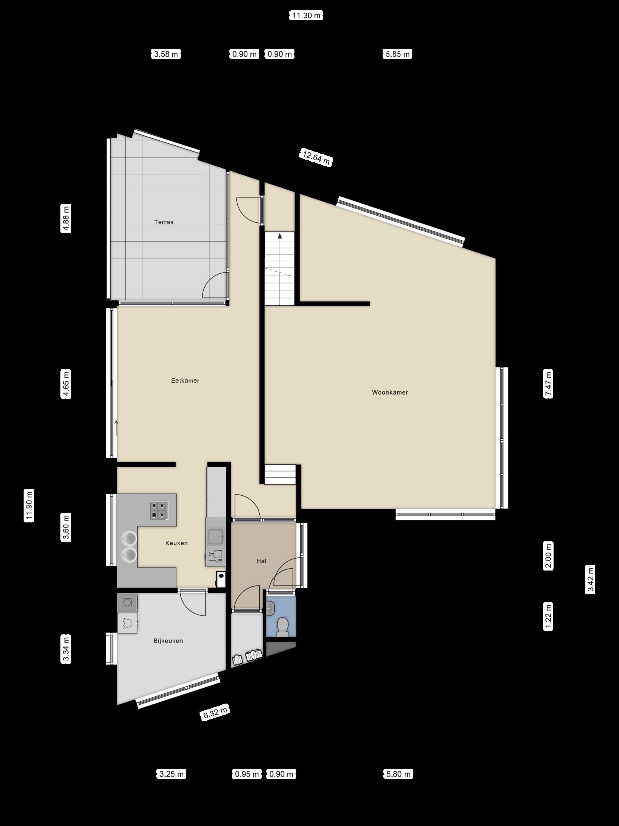 Foto 42 van In de Boomgaard 27