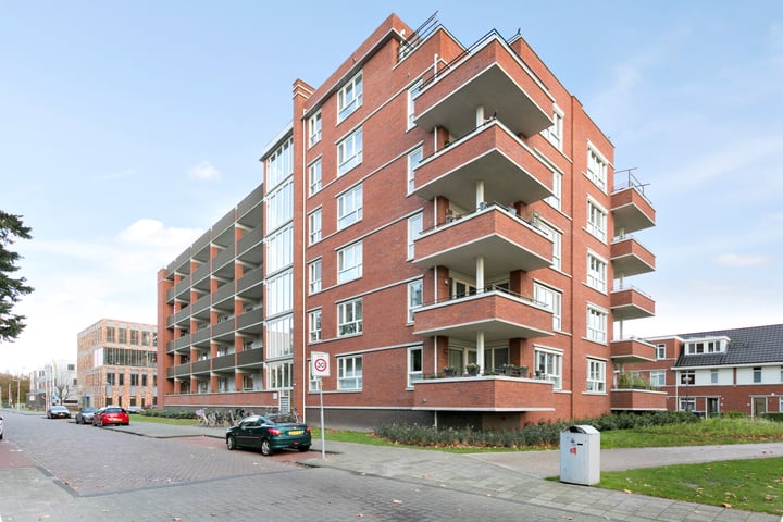 Bekijk foto 21 van Kagerstraat 5-E3