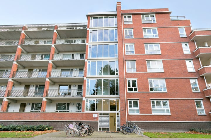 Bekijk foto 22 van Kagerstraat 5-E3