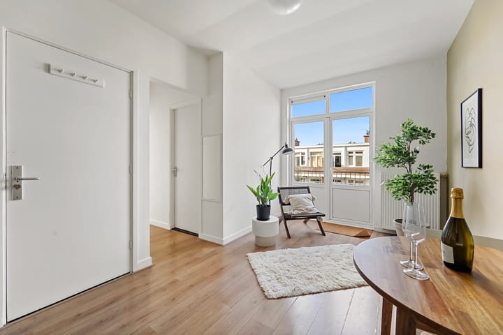 Foto 3 van Paets van Troostwijkstraat 243-A